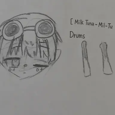 Profile image of Milkcat