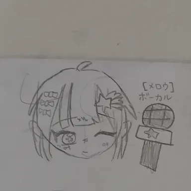 Profile image of メロウ
