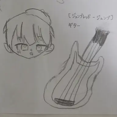 Profile image of ジュンブレッド