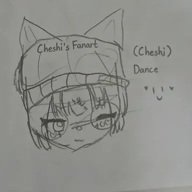 Profile image of Chessie