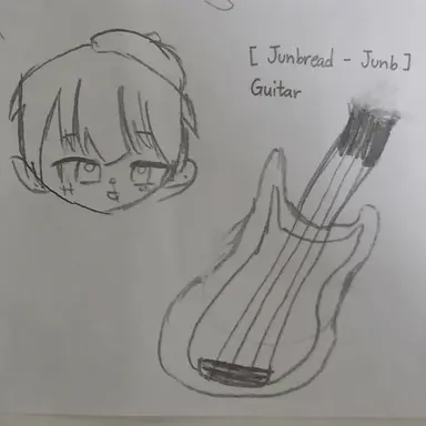 Profile image of Junbread
