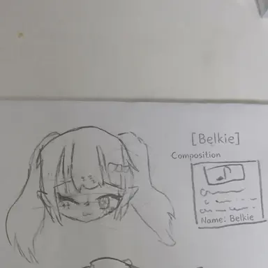 Profile image of Belki