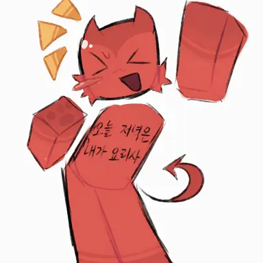 Profile image of 쿨키드
