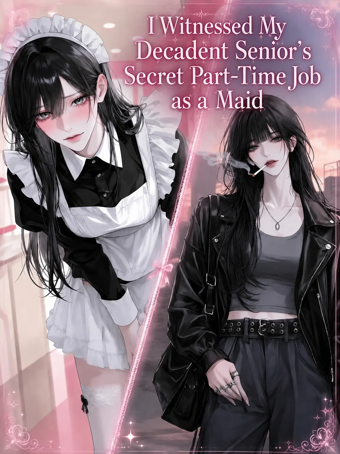 CarboxylicAcid의 Han Seo-ah
