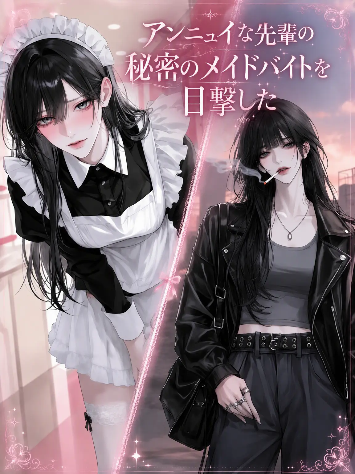 CarboxylicAcid의 ハン・ソア