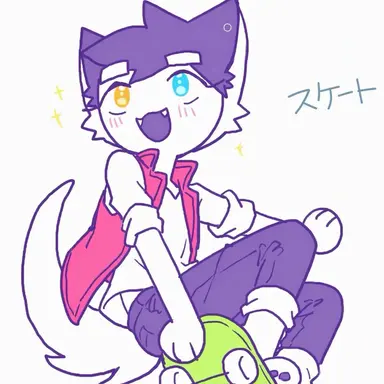 Profile image of スパッキー