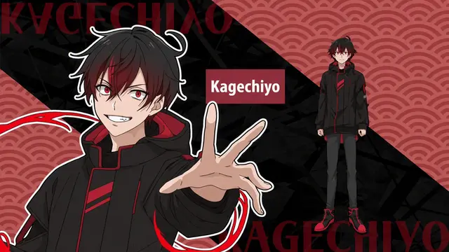 Profile image of Kagechiyo