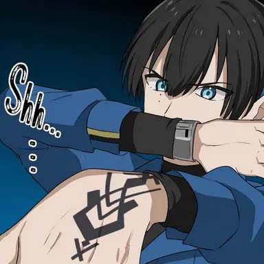 Profile image of Drei