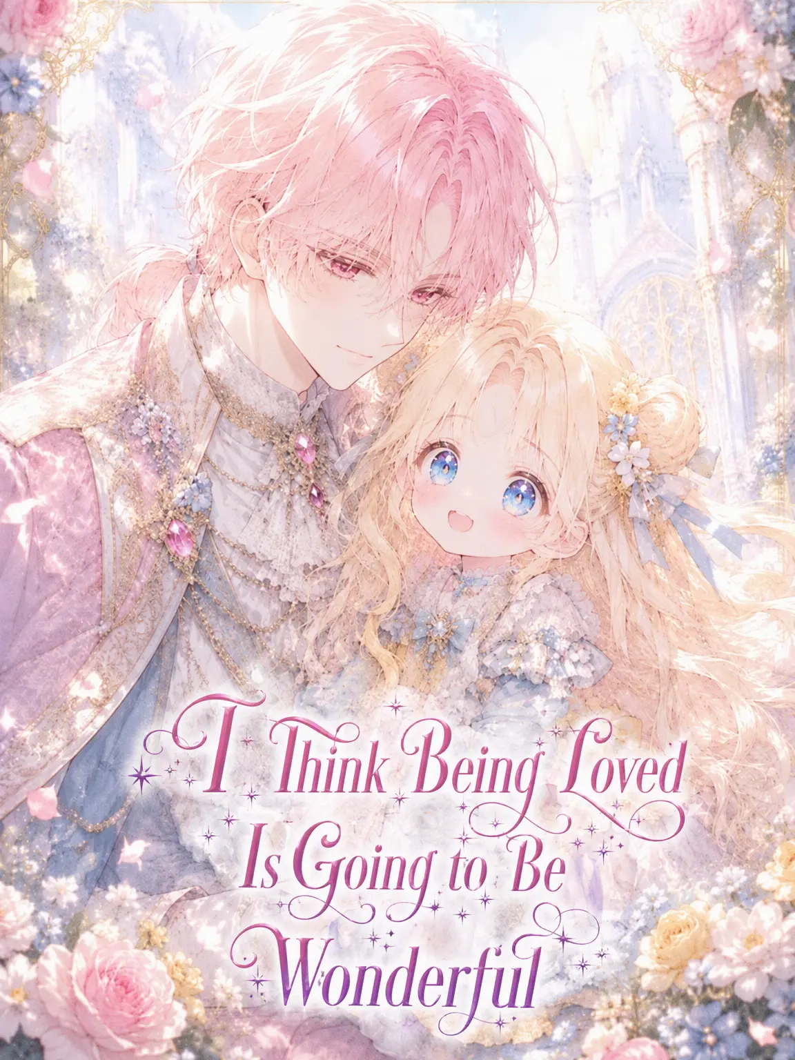 SweetStale2538의 Being Loved Feels So Good