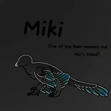 Profile image of Miki