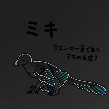 Profile image of ミキ