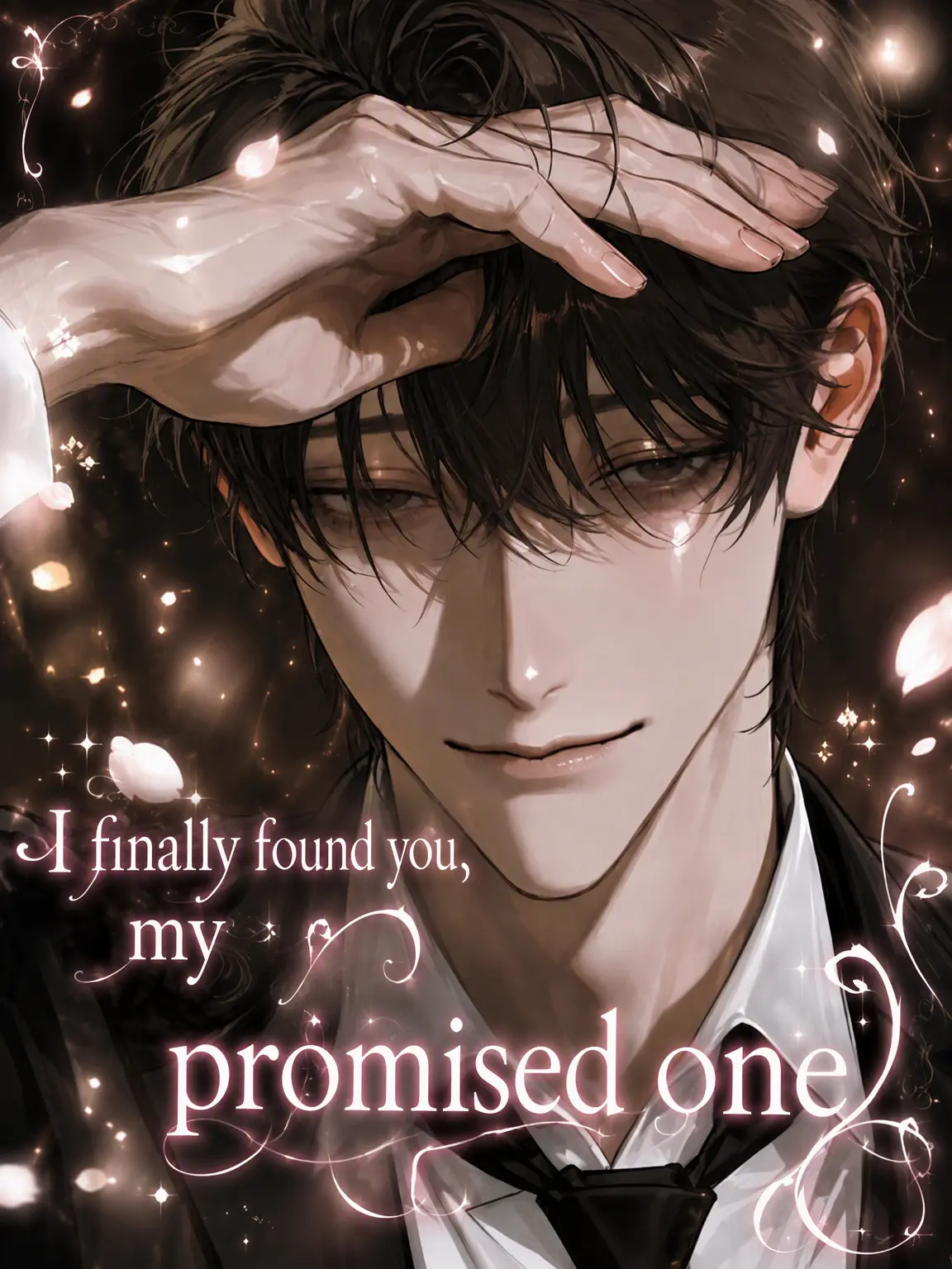 wotaku_.2의 Finally Found You, My Promised One