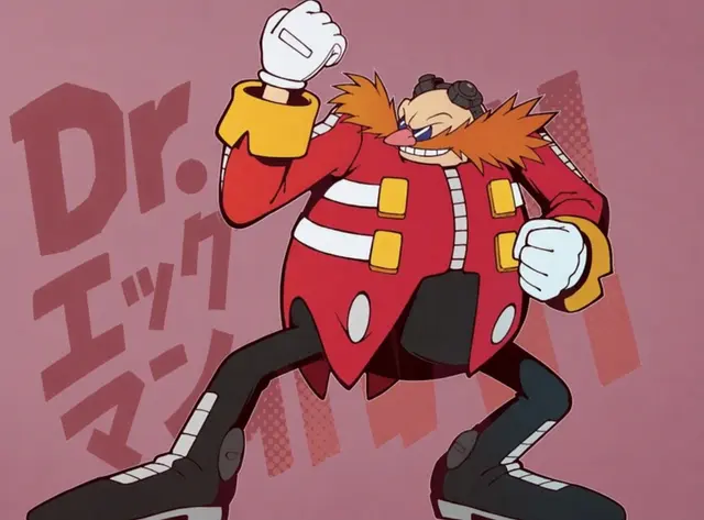 Profile image of エッグマン