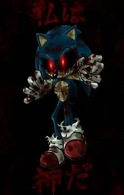 Profile image of ソニックEXE