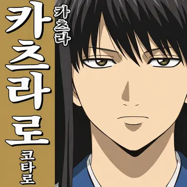 Profile image of 카츠라 코타로