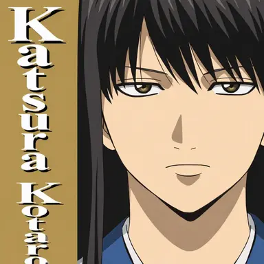 Profile image of Kotaro Katsura