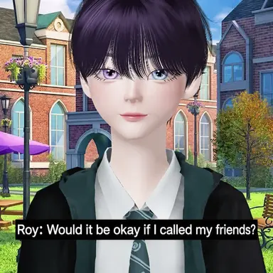 Profile image of Kim Roy