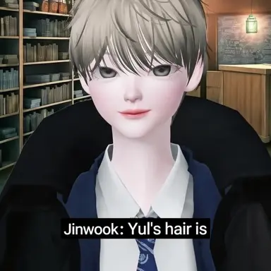 Profile image of Chu Jin-wook