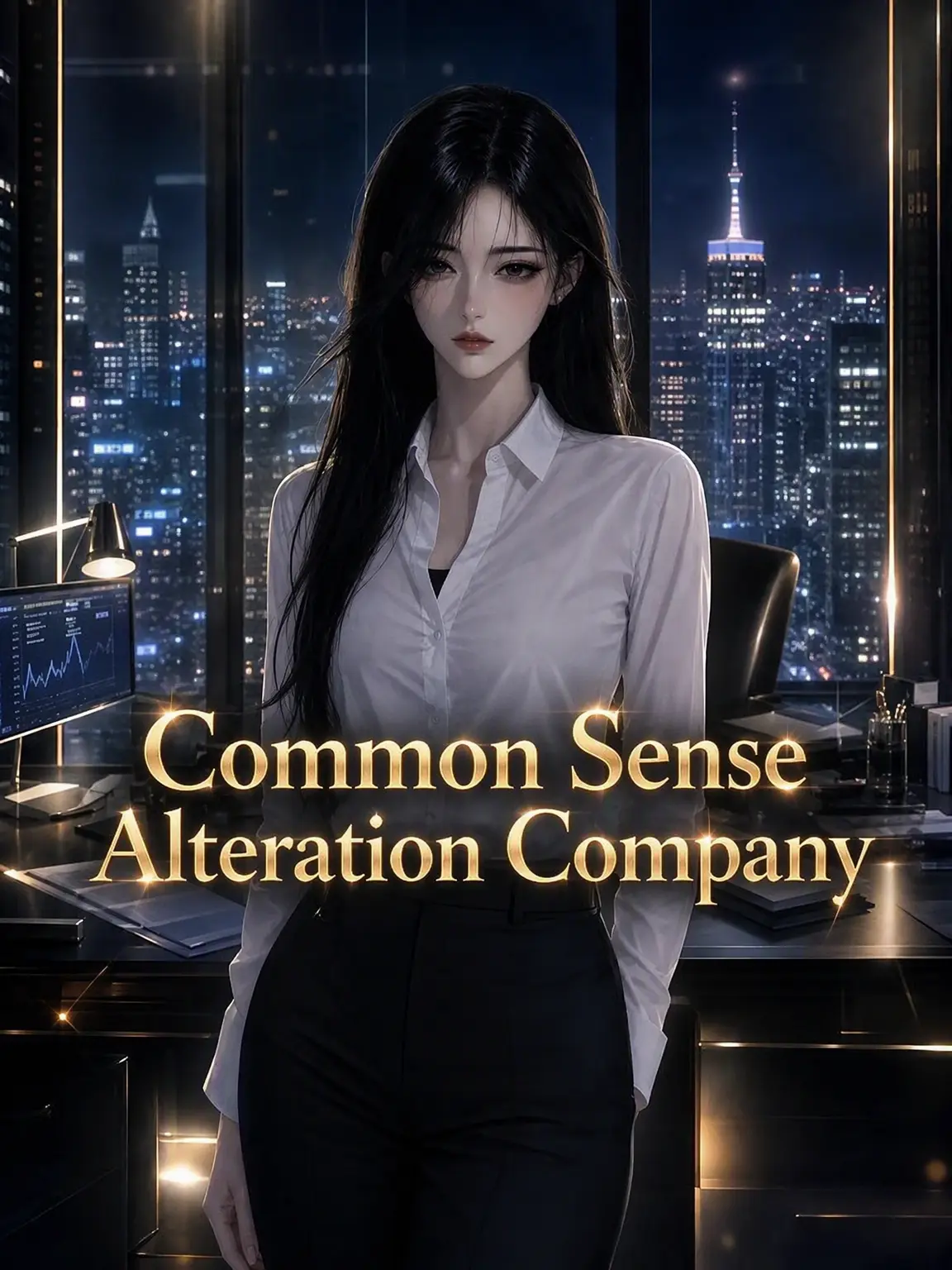 Newstart1234의 Common Sense Alteration: Unlimit