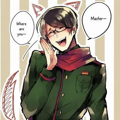 Profile image of Tonton