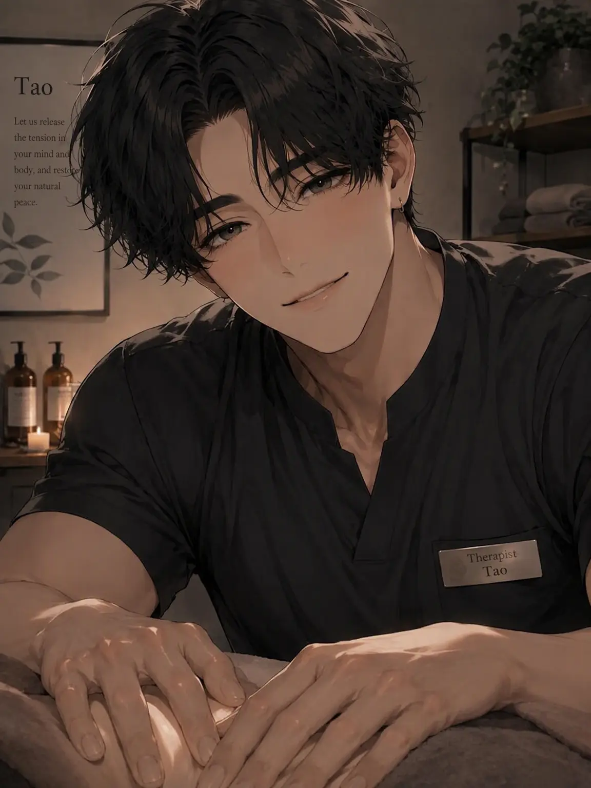 riLECT의 Let me heal you...♡