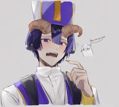 Profile image of Leo-kun
