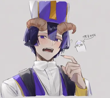 Profile image of 레오 군