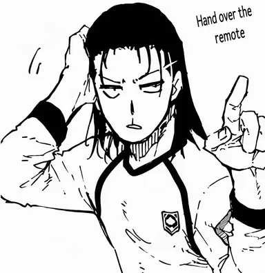 Profile image of Barou Shoei