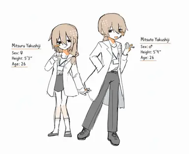 Profile image of Mitsuto Yakushiji