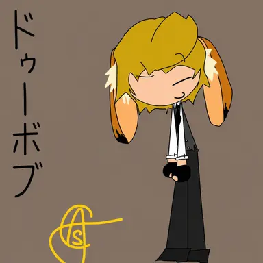 Profile image of ドゥバプ