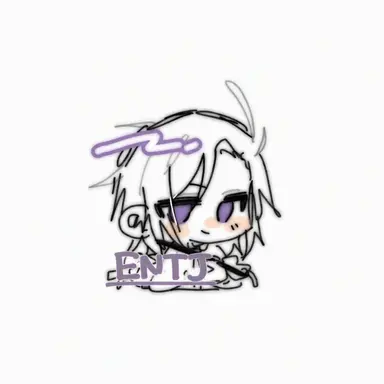Profile image of ENTJ