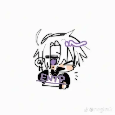 Profile image of ENTP