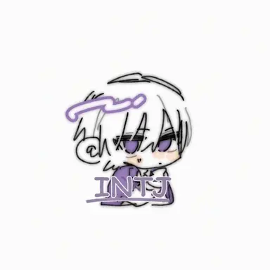 Profile image of INTJ