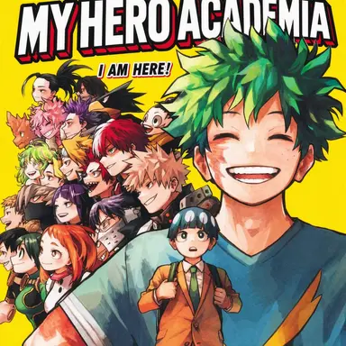 Profile image of Class A Boys