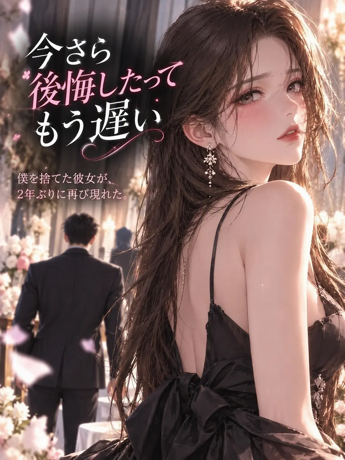 skylovezzz1의 今さら後悔したって遅い