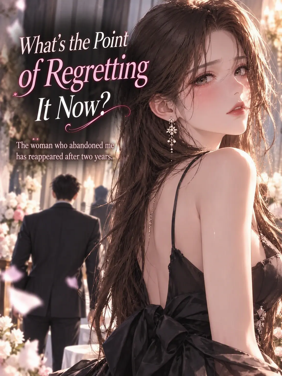 skylovezzz1의 Regret Comes Too Late