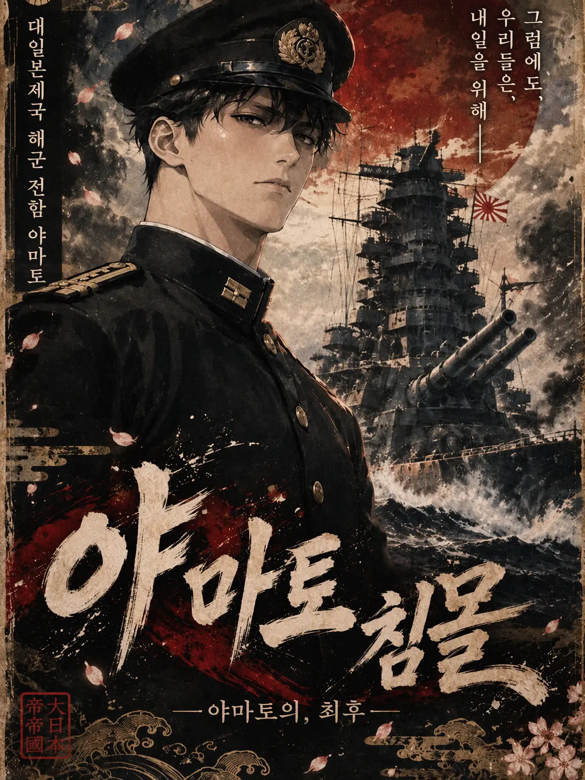 na.zeta.yatteru의 야마토 침몰