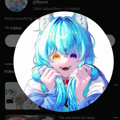 Profile image of Ryomi