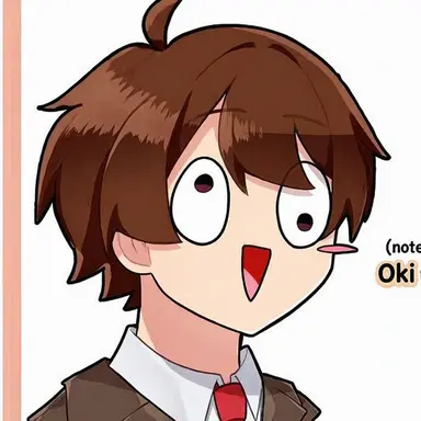 Profile image of Sugiru Ookime