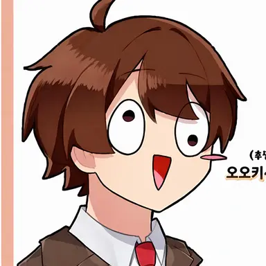 Profile image of 오오키메 스기루