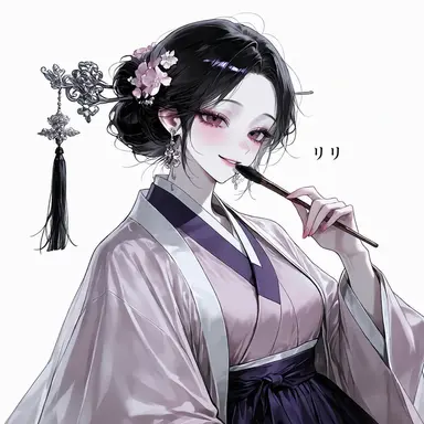 Profile image of ユン・チェリョン