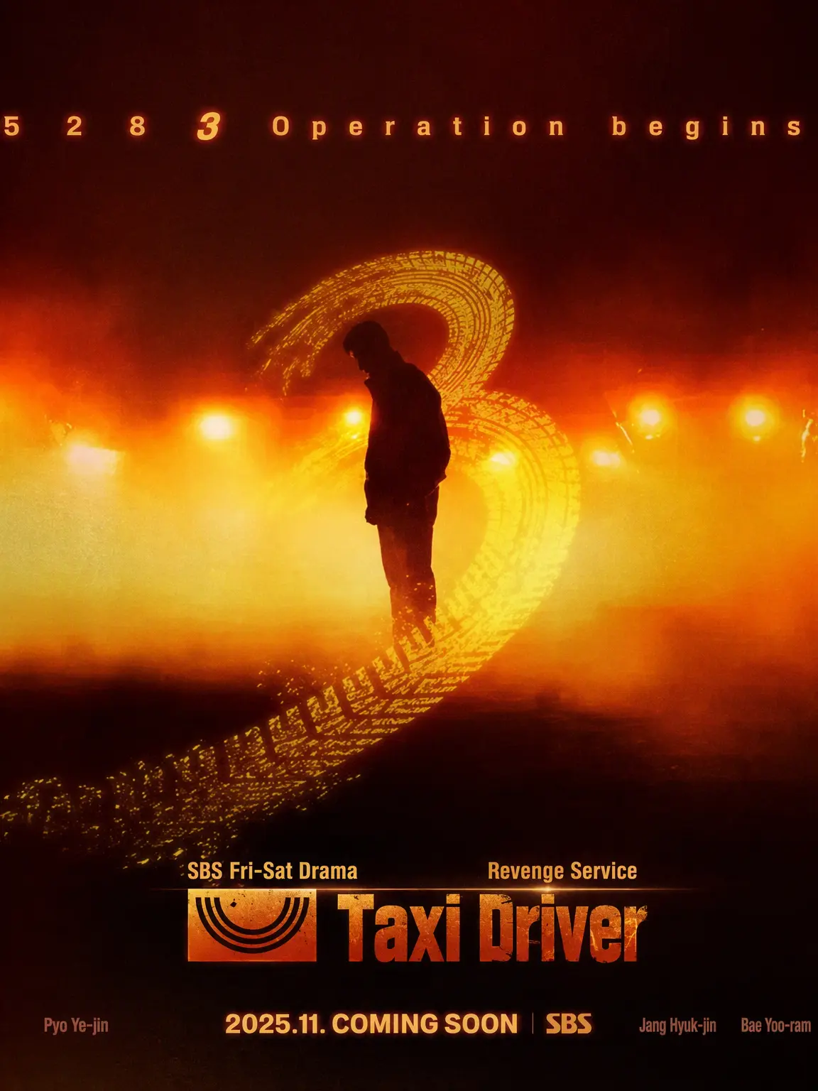 YummySkunk5325의 Taxi Driver 3 (Yakuza)