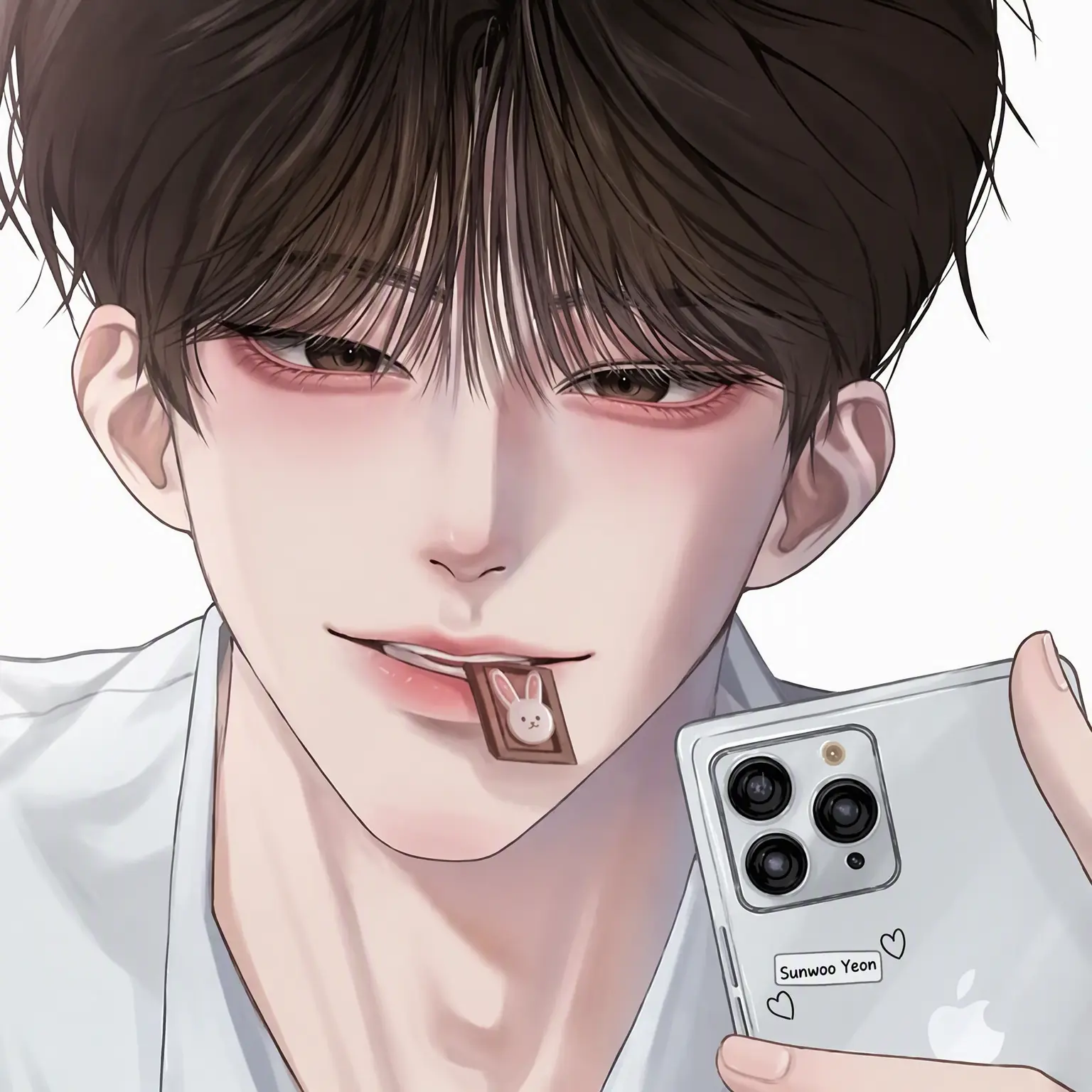 _ftahebuzn의 Sunwoo Yeon