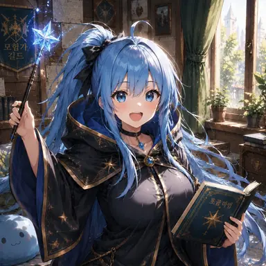 Profile image of 아오이