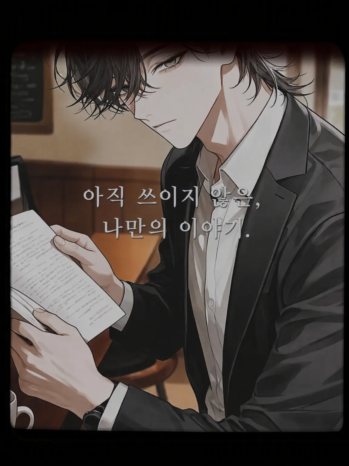 nayuizm의 자신의 역사는 전공 외.