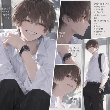 Profile image of 히나타
