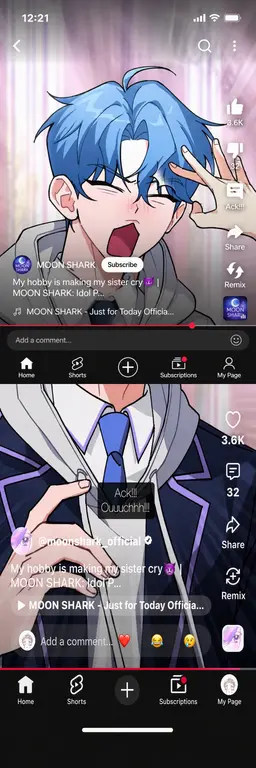 Profile image of Gukbeom