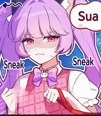 Profile image of Shua