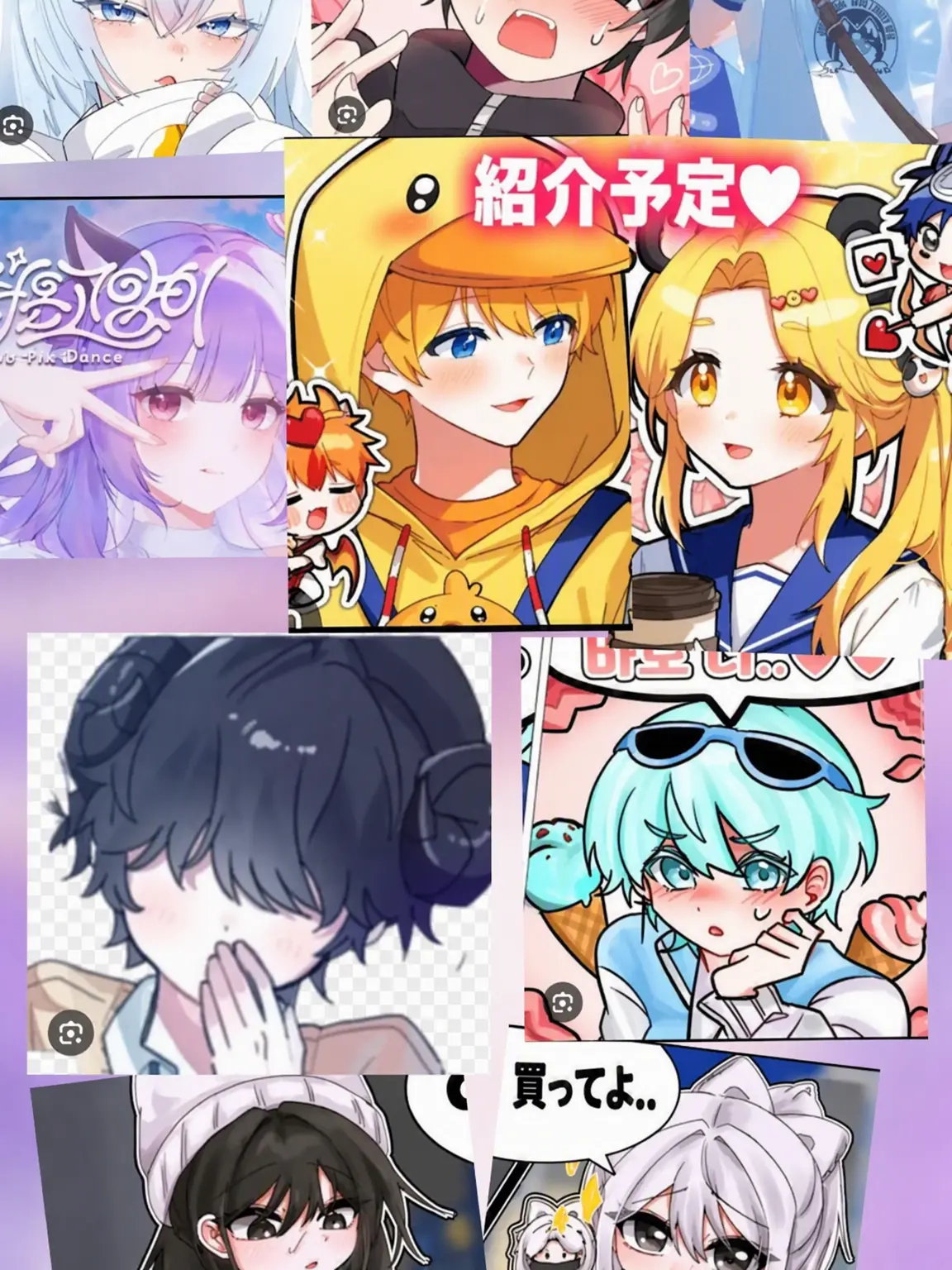 8888sinsin의 *個人用* 男性配信者がヤンデレに?!