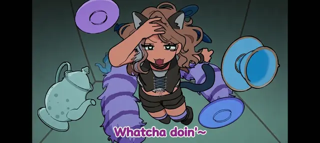 Profile image of Cheshire Cat